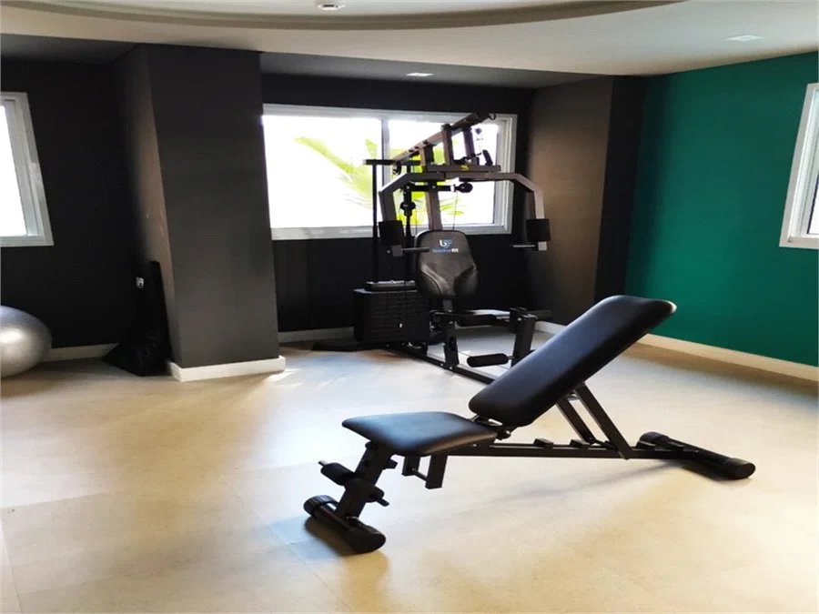 Studio para alugar com 1 quarto em Perdizes, São Paulo - SP