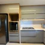 Apartamento à venda no São Dimas em Piracicaba/SP.