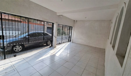 Sobrado à venda com 2 quartos em Casa Verde, São Paulo, SP