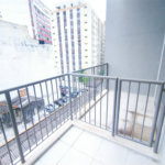 Apartamento - Prox Paulista - 1 quarto - varanda - 1 banheiro - sem garagem