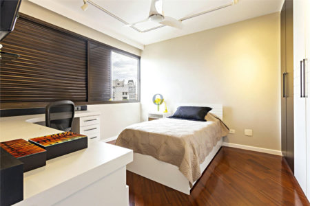 Exclusivo duplex no Campo Belo