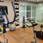 Apartamento Mobiliado a Venda no Campo Belo