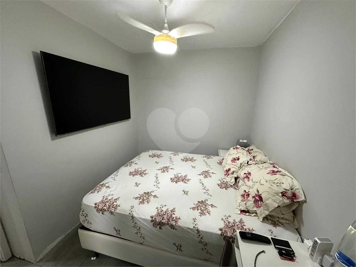 Apartamento á venda - Sacomã