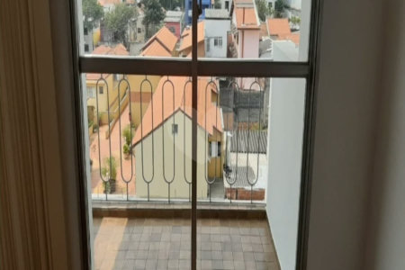 Apartamento à venda no Ipiranga, 2 quartos