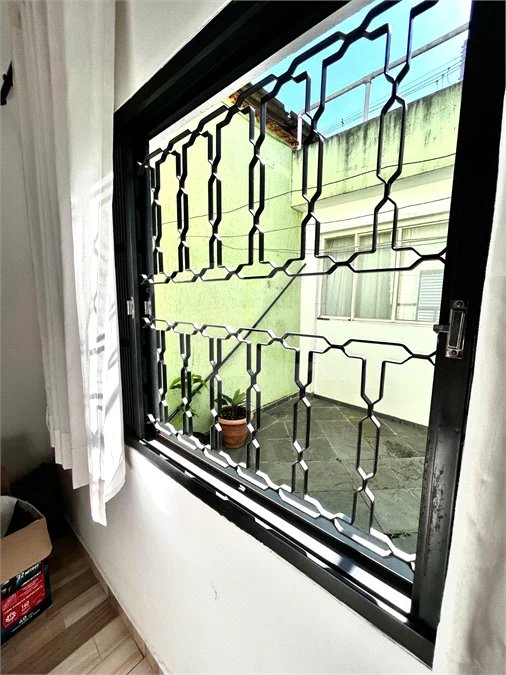 Casa com 2 quartos na Vila Brasileira em Mogi das Cruzes/SP