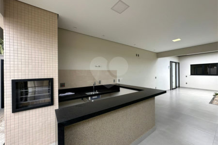 Casa á venda no Parque Faber III