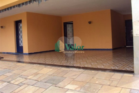 Casa Residencial Vila Faria á venda