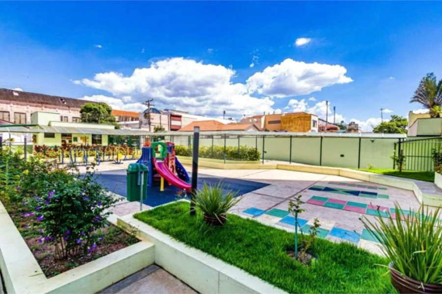 Apartamento à venda no Bairro Alto - Piracicaba/SP.