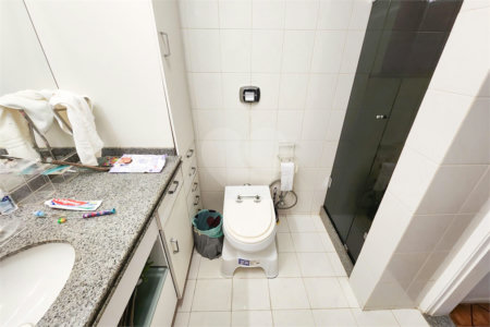 Apartamento à venda com 3 quartos, sendo 1 suíte, em Flamengo, Rio de Janeiro, RJ