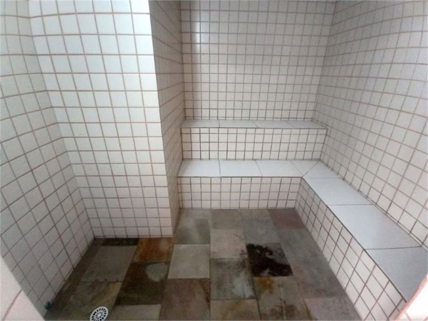 Apartamento Residencial à venda, Tupi, Praia Grande - AP0815.