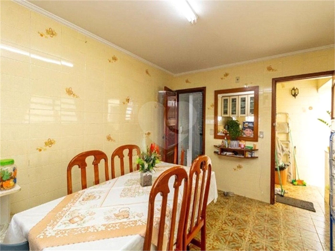 Sobrado à venda com 3 quartos, sendo 1 suíte,  em Tucuruvi, São Paulo, SP