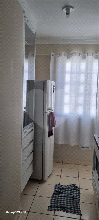 Apartamento à venda com 2 quartos em Jardim Santa Luzia, São José dos Campos, SP