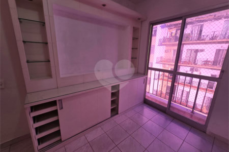 Apartamento à venda com 2 quartos em Vila Isabel, Rio de Janeiro, RJ