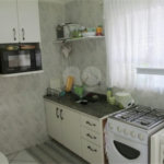 Apartamento à venda com 2 quartos em Vila Mazzei, São Paulo, SP