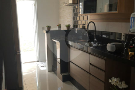 Apartamento à venda com 2 quartos em Vila Trujillo, Sorocaba, SP