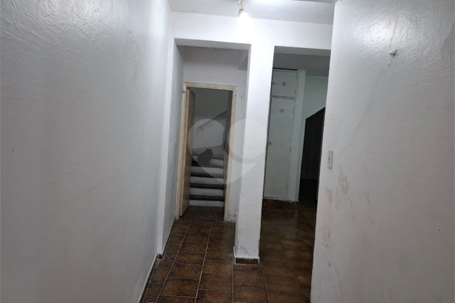 Sobrado à venda com 4 quartos, sendo 1 suíte, em Tucuruvi, São Paulo, SP