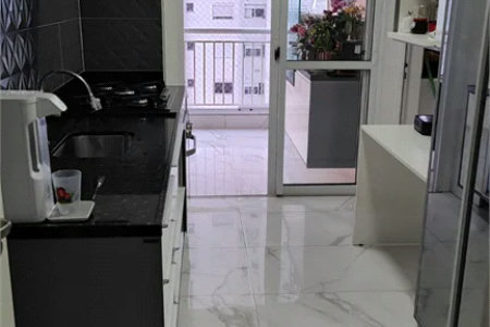 Apartamento à venda ou para alugar com 3 quartos, sendo 1 suíte, em Jardim Vazani, São Paulo, SP