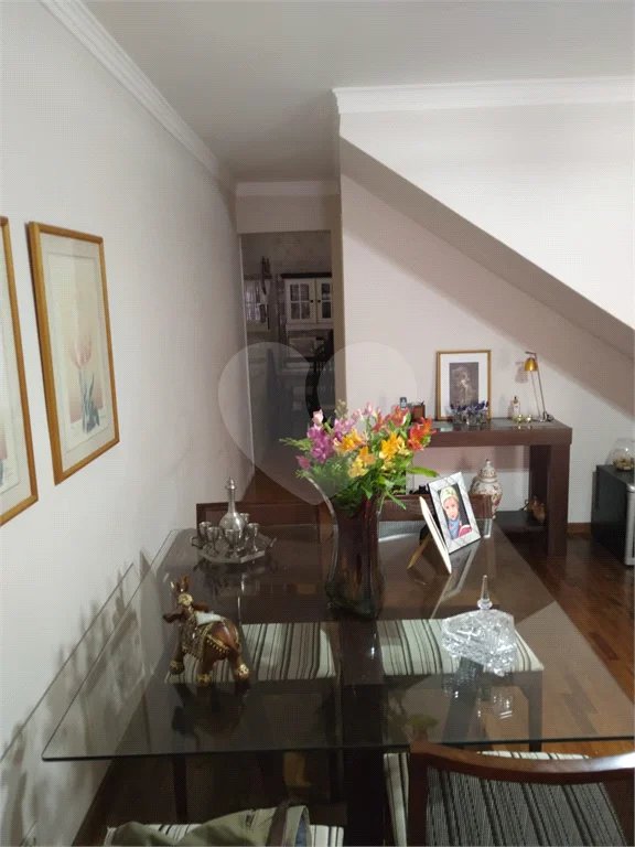 Sobrado à venda com 2 quartos, sendo 1 suíte, em Vila Gustavo, São Paulo, SP