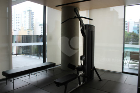Apartamento à venda com 3 suítes em Pinheiros, São Paulo, SP