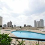 Apartamento à venda com 4 quartos, sendo 1 suíte, em Vila Suzana, São Paulo, SP