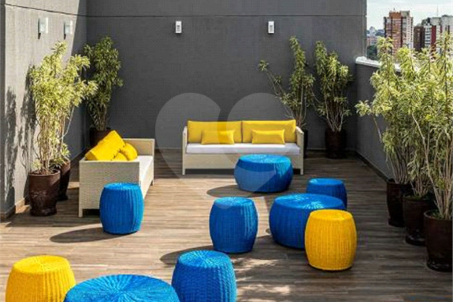Apartamento para alugar com 2 quartos, sendo 1 suíte, em Jardim Europa, São Paulo, SP