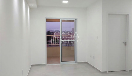 Apartamento à venda com 2 quartos, sendo 1 suíte,  em Jardim Saira, Sorocaba, SP