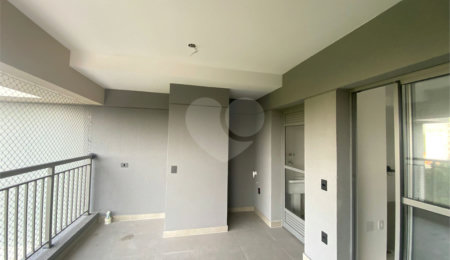 Apartamento à venda com 2 suítes em Pinheiros, São Paulo, SP