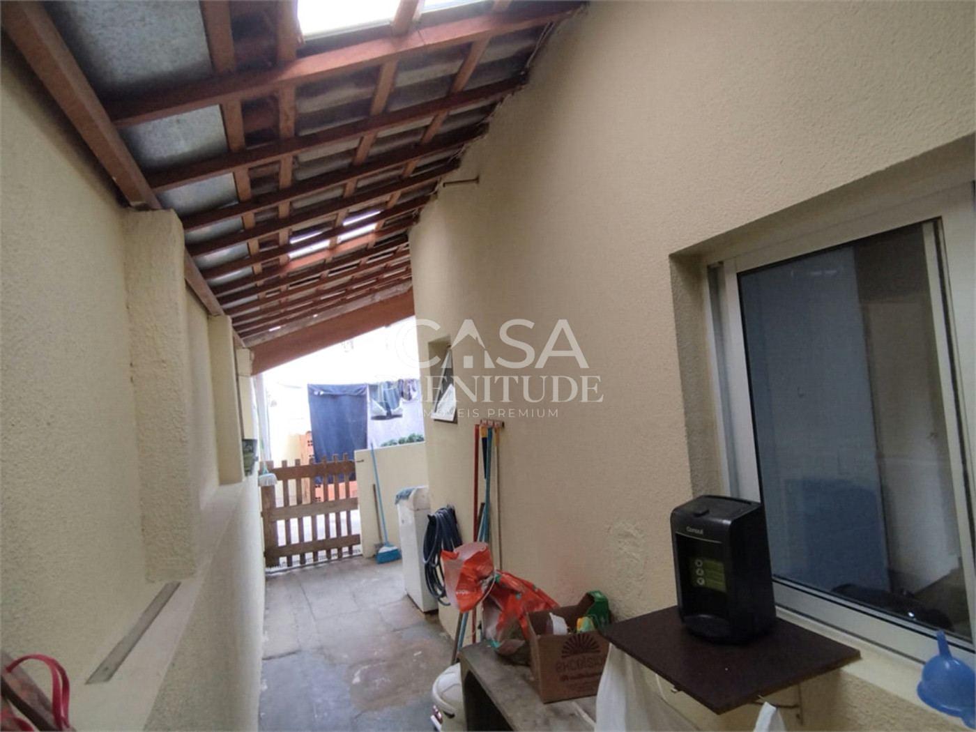 Casa em condomínio à venda com 2 quartos, sendo 1 suíte, em Jardim Flamboyant, Sorocaba, SP