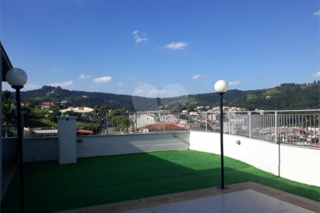 Apartamento à venda ou para alugar com 2 quartos, sendo 1 suíte, em Jardim Flórida, São Roque, SP