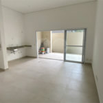 Apartamento à venda com 1 quarto em Campo Belo, São Paulo, SP