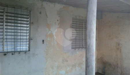 Casa à venda com 4 quartos, sendo 1 suíte, em Jardim Consórcio, São Paulo, SP