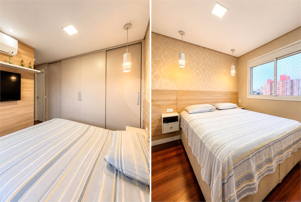 Apartamento à venda com 2 quartos, sendo 1 suíte, em Santo Amaro, São Paulo, SP