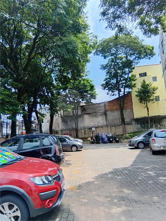 Apartamento à venda com 2 quartos em Mandaqui, São Paulo, SP
