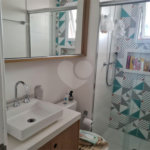 Apartamento à venda com 3 quartos, sendo 1 suíte, em Barra Funda, São Paulo, SP