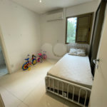 Apartamento à venda com 3 suítes em Brooklin Paulista, São Paulo, SP