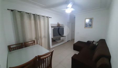 Apartamento à venda com 2 quartos em Vila Formosa, Sorocaba, SP