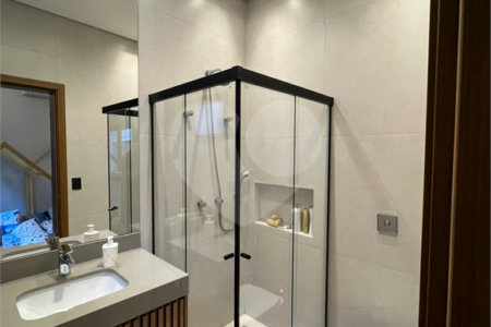 Casa à venda com 3 suítes no condomínio Residencial Valencia Ilha Turia, Ribeirão Preto - SP