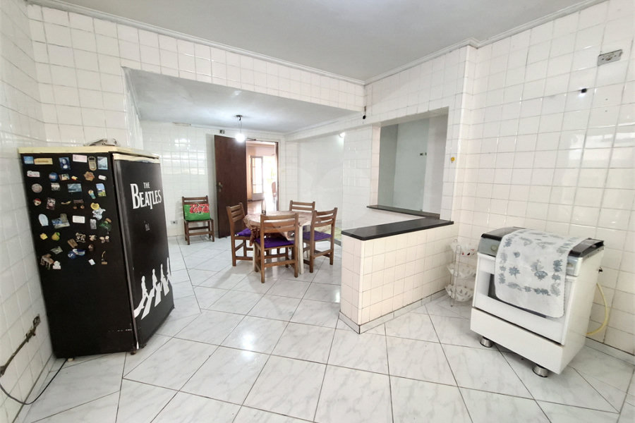 Sobrado à venda com 3 quartos em Vila Aurora (zona Norte), São Paulo, SP