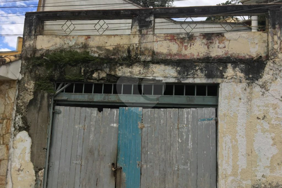 Casa à venda com 2 quartos em Horto, São Paulo, SP