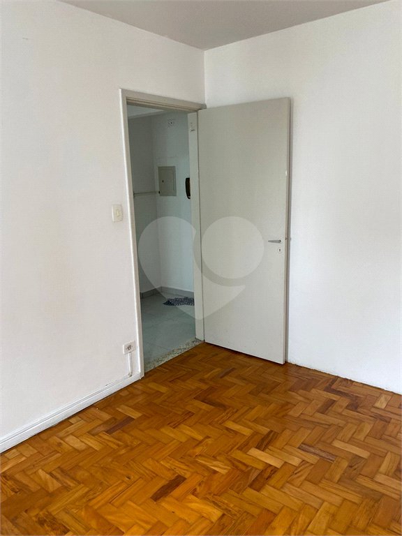 Apartamento à venda com 1 quarto em Pinheiros, São Paulo, SP
