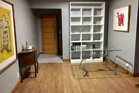 Apartamento à venda com 3 quartos, sendo 1 suíte,  em Vila Romana, São Paulo, SP
