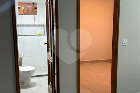Casa para alugar com 2 quartos em Santíssimo, Rio de Janeiro, RJ