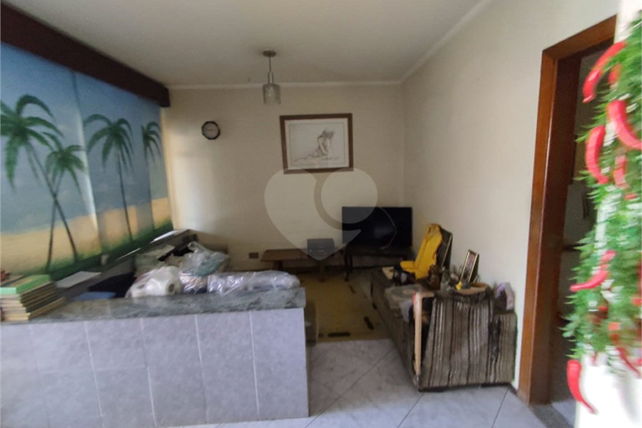 Sobrado à venda com 3 quartos, sendo 1 suíte, em Casa Verde, São Paulo, SP