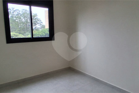 Apartamento à venda com 2 quartos em Água Fria, São Paulo, SP