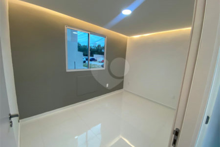 Apartamento à venda com 2 quartos em Santíssimo, Rio de Janeiro, RJ