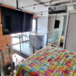 Apartamento à venda com 1 suíte em Vila Pompéia, São Paulo, SP
