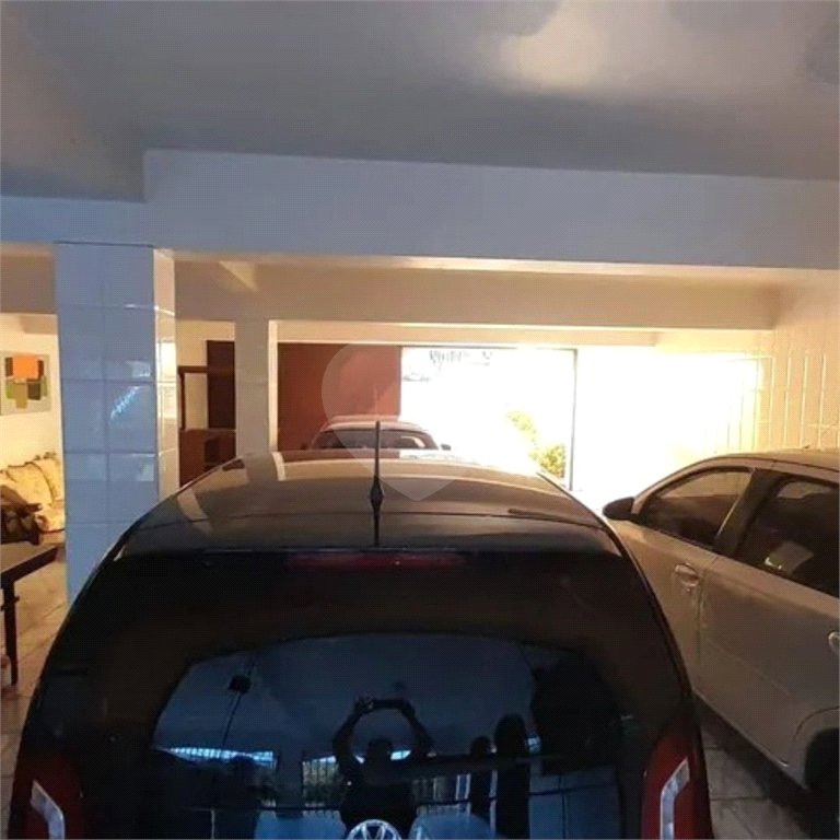 Sobrado à venda com 4 quartos, sendo 1 suíte, em Jardim Pinheiros, São Paulo, SP