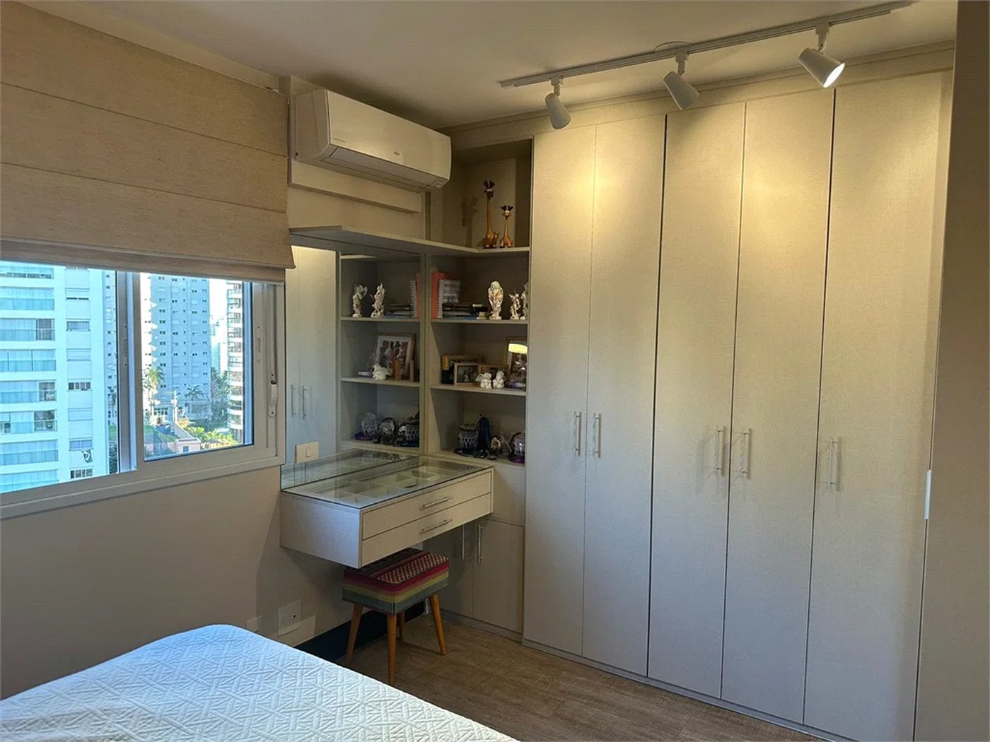 Apartamento à venda com 2 suítes em Jardim Fonte do Morumbi, São Paulo, SP