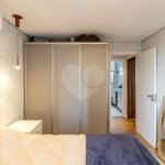Apartamento à venda com 4 quartos, sendo 2 suítes, em Perdizes, São Paulo, SP