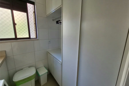 Apartamento à venda com 3 quartos, sendo 2 suítes,  em Jardim Bonfiglioli, São Paulo, SP